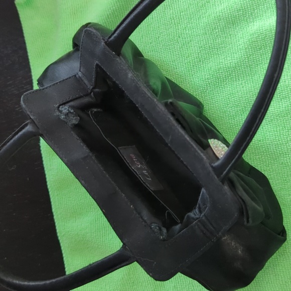 Small evening bag - Picture 2 of 4